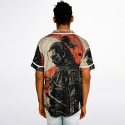 Bushido Trail Jersey
