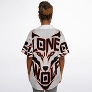 The Lone Wolf Jersey