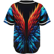 Baseball Jersey - AOP