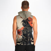 Bushido Performance Hoodie