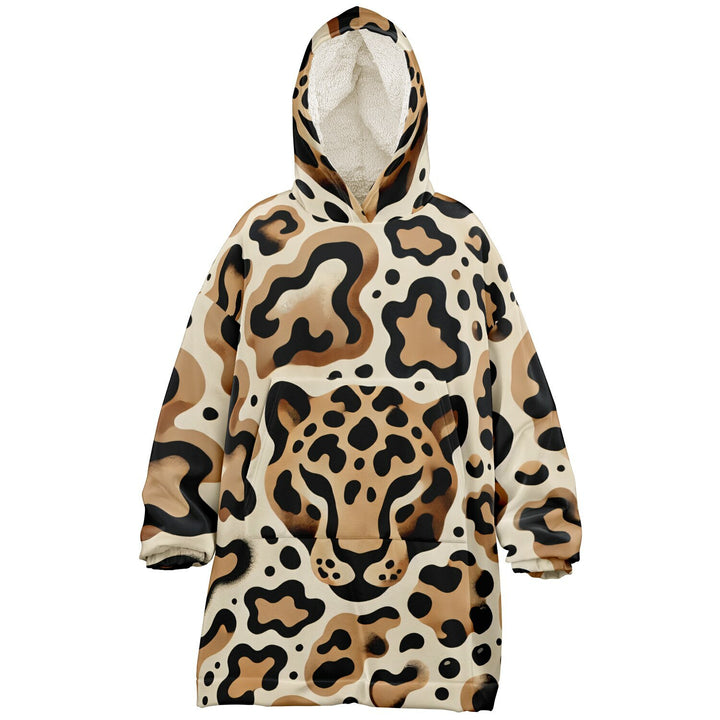 Wild Cub Snug Hoodie