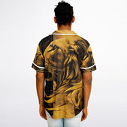 Golden Majesty Jersey