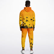 Golden Swarm Travel Set