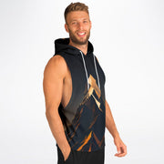 Ember Peak Performance Hoodie