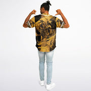 Golden Majesty Jersey