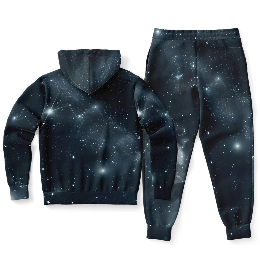 Cosmic Comfort Tracksuit