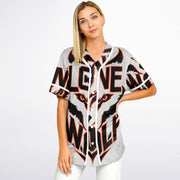 The Lone Wolf Jersey