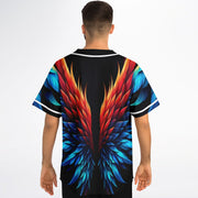 Baseball Jersey - AOP