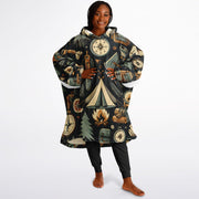 Wanderlust Trailblazer Snug Hoodie