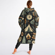 Wanderlust Trailblazer Snug Hoodie