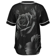 Midnight Bloom Jersey