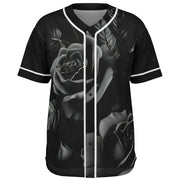 Midnight Bloom Jersey