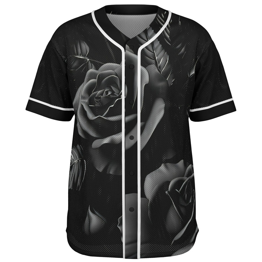 Midnight Bloom Jersey
