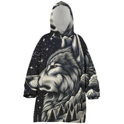 Foxie Youth Snug Hoodie