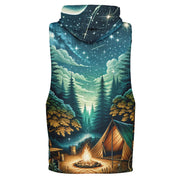 Campfire Nights Performance Hoodie