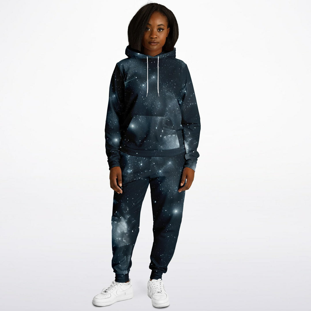 Cosmic Comfort Tracksuit