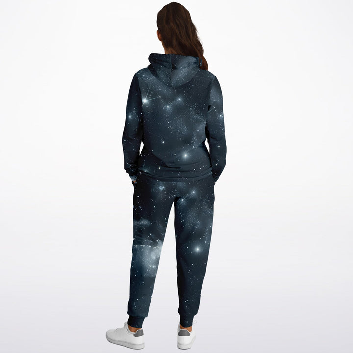 Cosmic Comfort Tracksuit