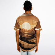 Golden Mesa Jersey