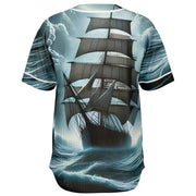 Storm Chaser Jersey