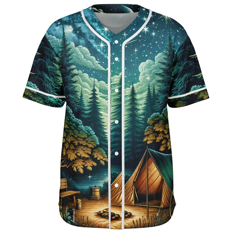 Campfire Nights Jersey