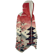 Pagoda Serenity Cloak