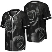 Midnight Bloom Jersey
