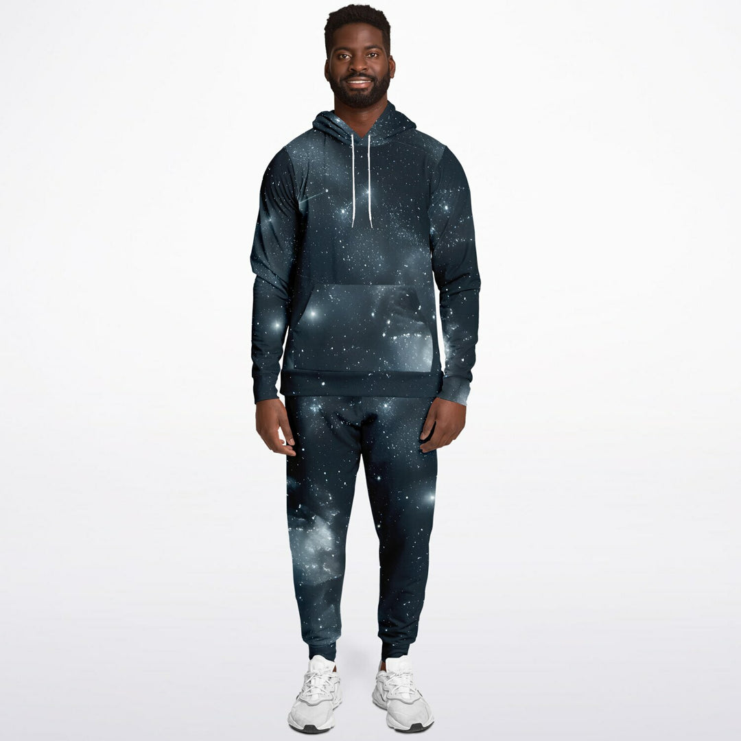 Cosmic Comfort Tracksuit