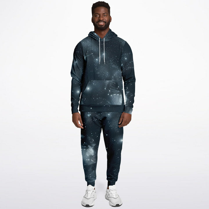 Cosmic Comfort Tracksuit