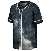 Stargazer's Baseball Jersey