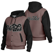 Trailblazer Baseball Hoodie