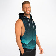 Star Peak Performance Hoodie
