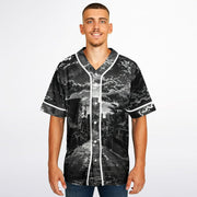 Urban Trailblazer Jersey