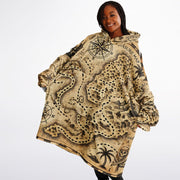 Treasure Trails Snug Hoodie