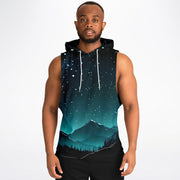 Star Peak Performance Hoodie