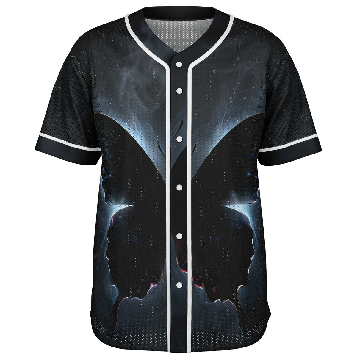 Lunar Morpho Jersey