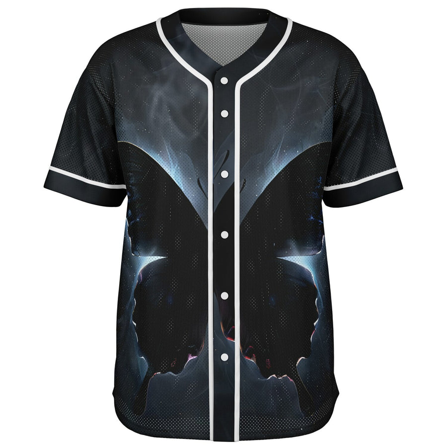 Lunar Morpho Jersey