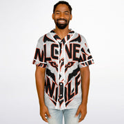 The Lone Wolf Jersey