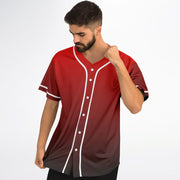Ember Gradient Baseball Jersey
