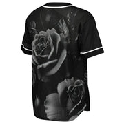 Midnight Bloom Jersey
