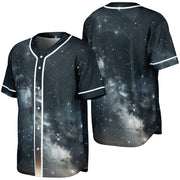 Stargazer's Baseball Jersey