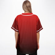 Ember Gradient Baseball Jersey