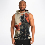 Bushido Performance Hoodie