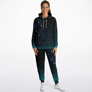 Cosmic Velocity Hoodie & Jogger Set