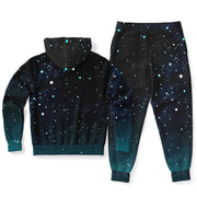 Cosmic Velocity Hoodie & Jogger Set