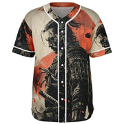 Bushido Trail Jersey
