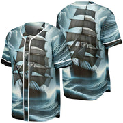 Storm Chaser Jersey