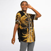 Golden Majesty Jersey