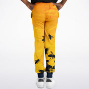 Fashion Kids/Youth Jogger - AOP