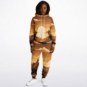 Desert Dawn Hoodie & Jogger Set