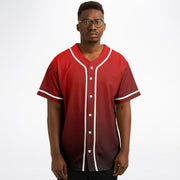 Ember Gradient Baseball Jersey